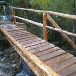 Manutenzione sentieri